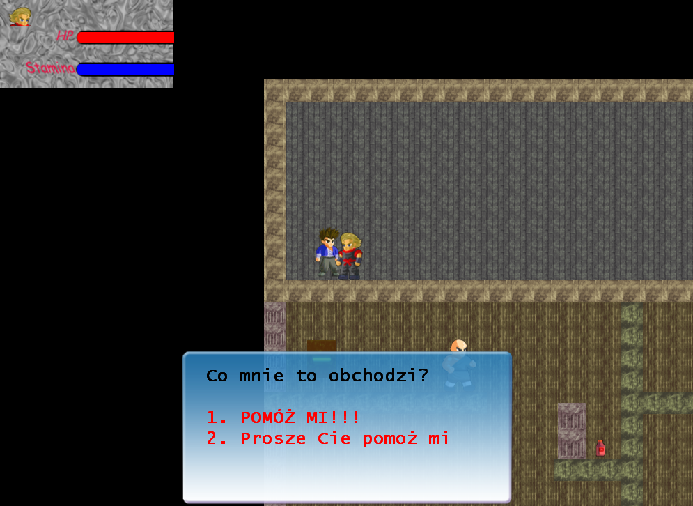 Fenix Engine - Effects