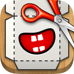 Foldify icon