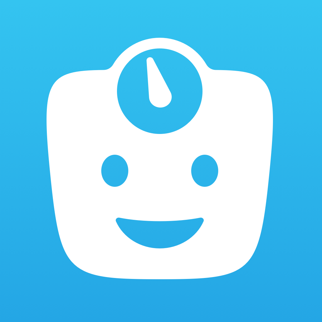 Happy Scale app icon