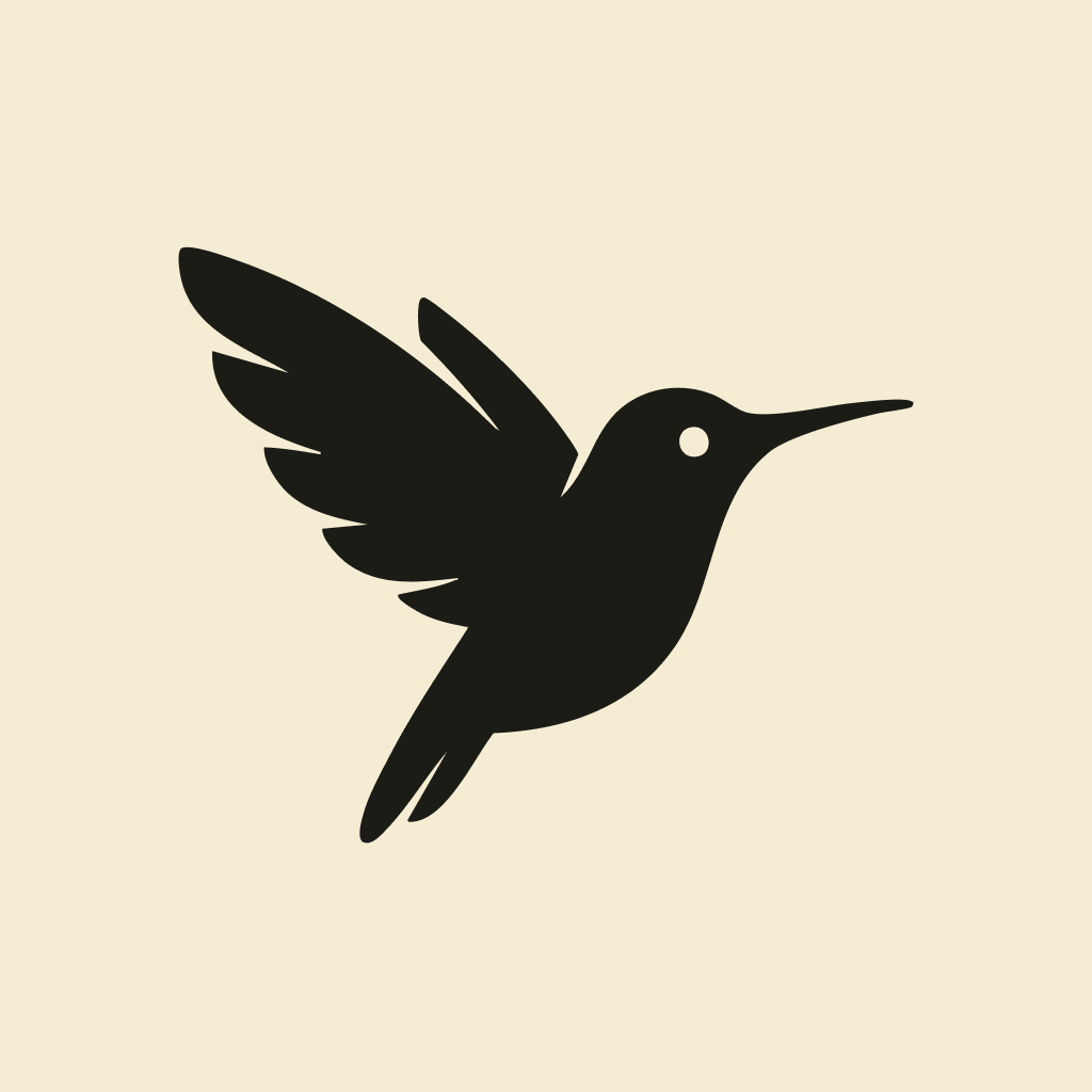 Little Bird app icon