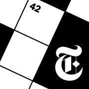 NYT Crosswords icon